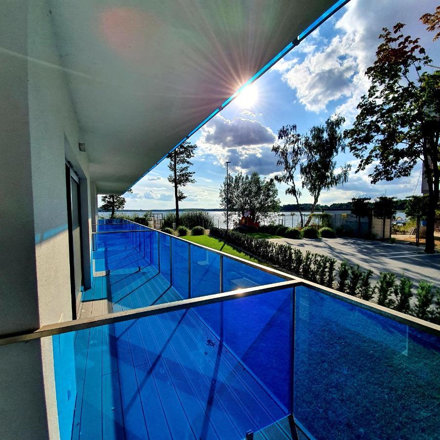 Apartamenty Boszkowo Aquarius Blue Luaran gambar
