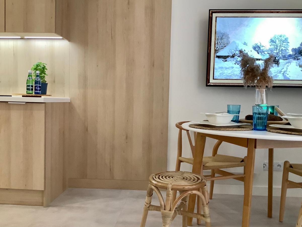 Apartamenty Boszkowo Aquarius Blue Luaran gambar