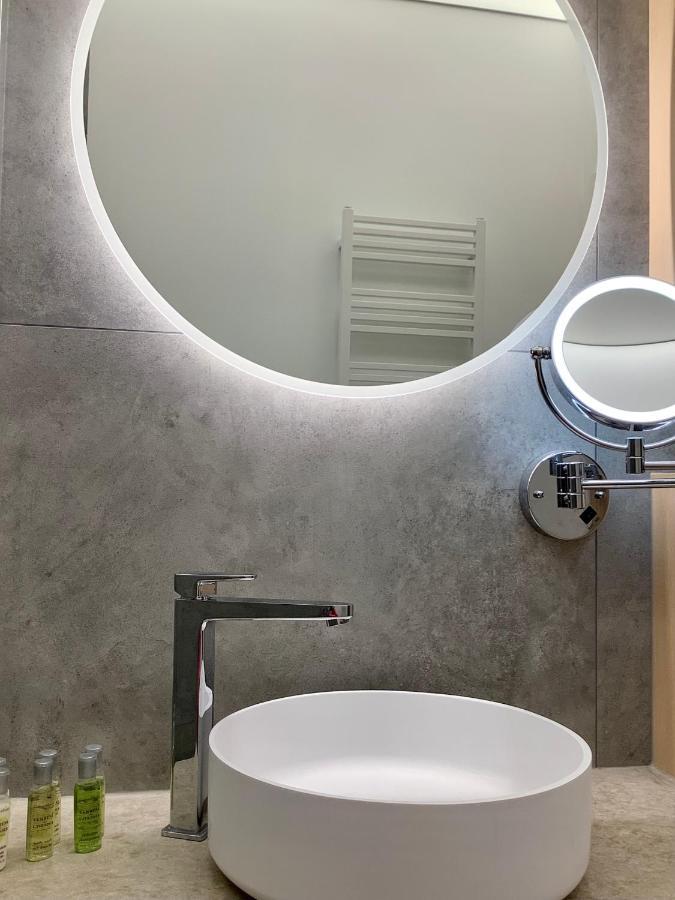 Apartamenty Boszkowo Aquarius Blue Luaran gambar