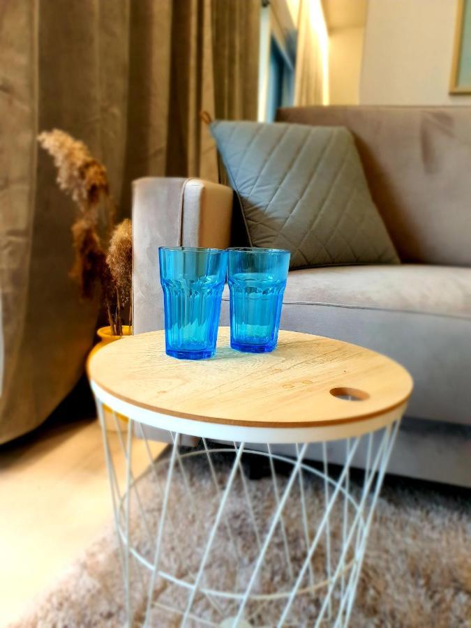 Apartamenty Boszkowo Aquarius Blue Luaran gambar