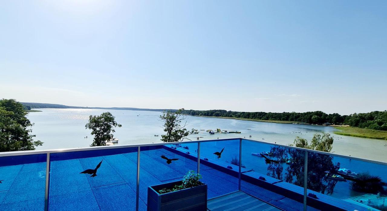 Apartamenty Boszkowo Aquarius Blue Luaran gambar