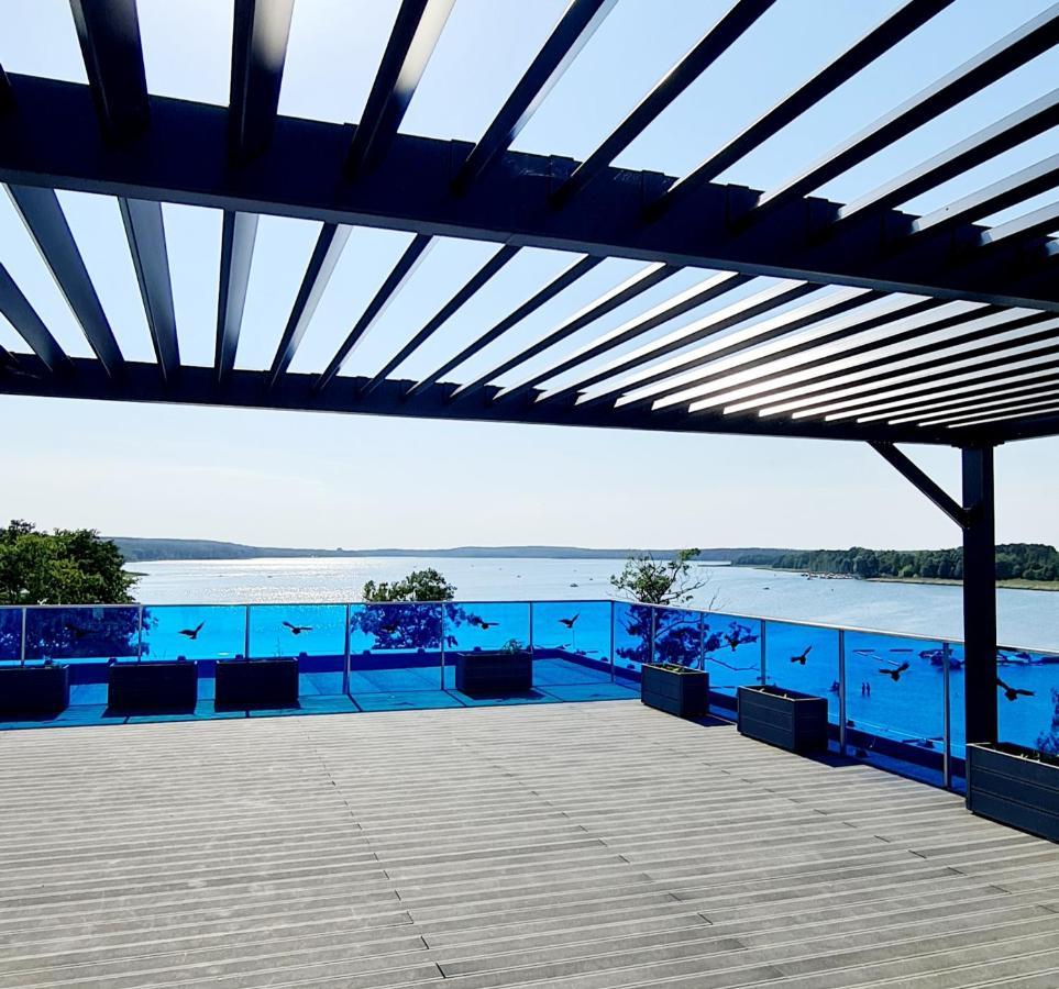 Apartamenty Boszkowo Aquarius Blue Luaran gambar