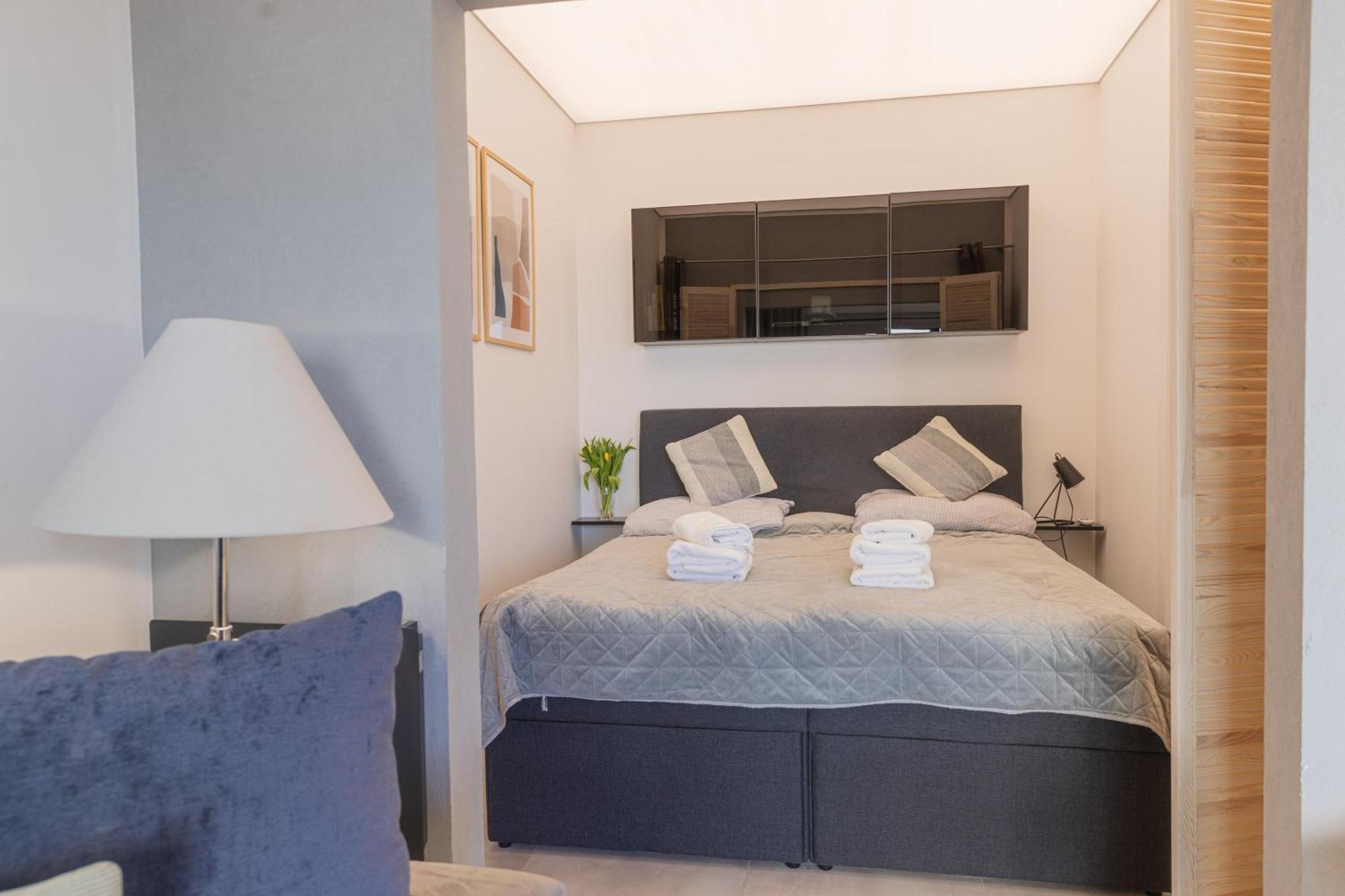 Apartamenty Boszkowo Aquarius Blue Luaran gambar