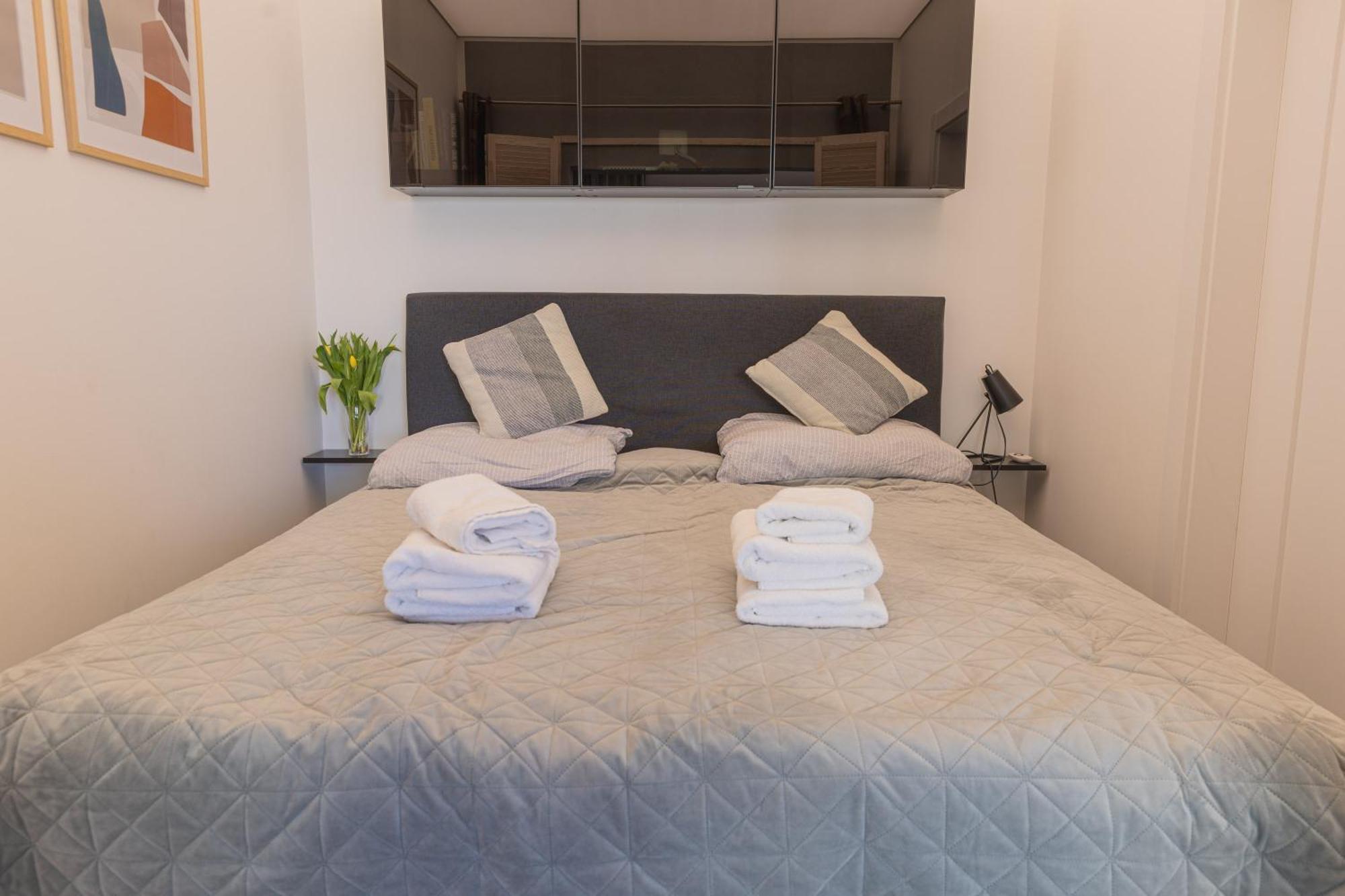 Apartamenty Boszkowo Aquarius Blue Luaran gambar